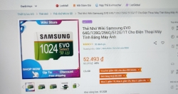 Săn sale giá rẻ, người dùng nhận về một mớ "rác"