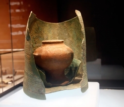 Giá trị của di tích Bãi Cọi trong diễn trình lịch sử, văn hóa Việt Nam