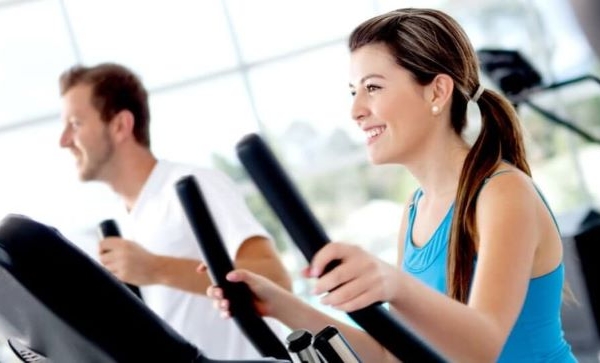 Mỗi ngày cần luyện tập bao lâu để tốt cho sức khỏe?