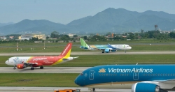 Hà Nội sẽ có thêm 1 sân bay