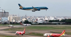 Lãnh đạo huyện Ứng Hòa nói về quy hoạch sân bay thứ 2 ở Hà Nội