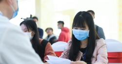 Sáng nay bắt đầu tiêm thử vắc xin Covid-19 "made in Vietnam" trên người