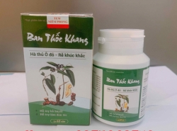 Ban thốc khang vi phạm quy định của pháp luật về quảng cáo