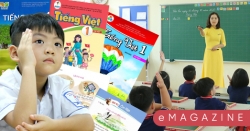 "Phép thử" cho cuộc đổi mới giáo dục