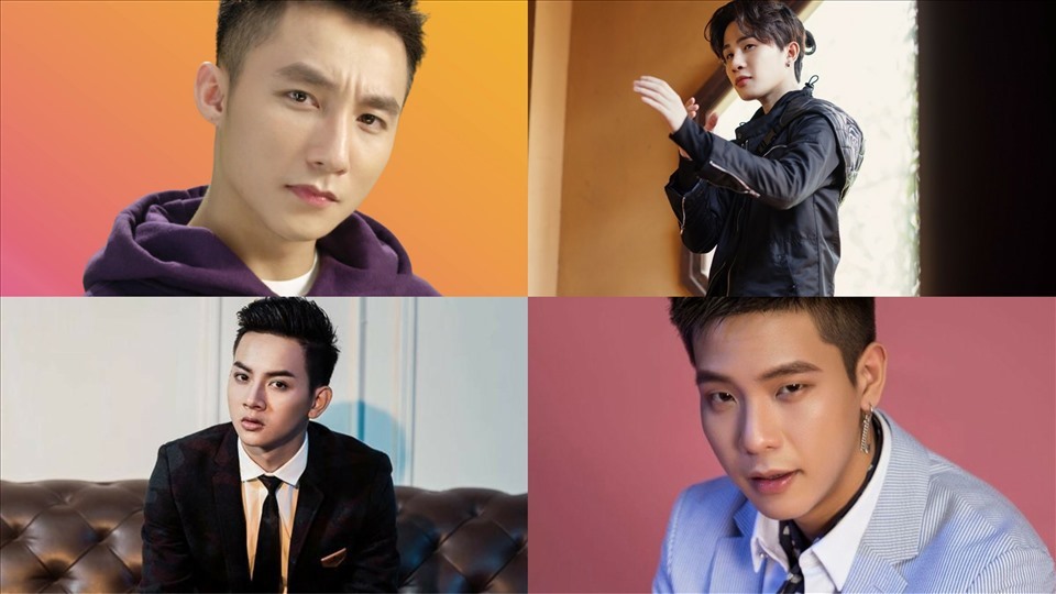 Kỉ lục nhạc Việt: Quân A.P, Hoài Lâm, Jack, K-ICM so thế nào với Sơn Tùng?