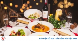 "1.000 câu hỏi vì sao" về cách phục vụ của nhà hàng mà thực khách có thể không biết