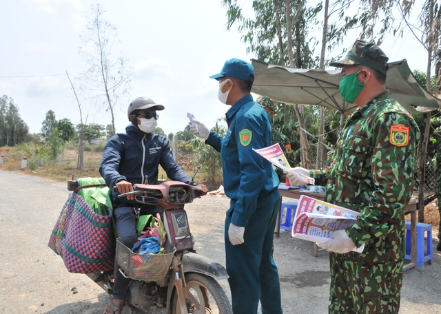 8 ca F1 bệnh nhân 1452 Đồng Tháp âm tính với SARS-CoV-2 - 2