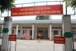 8 ca F1 bệnh nhân 1452 Đồng Tháp âm tính với SARS-CoV-2