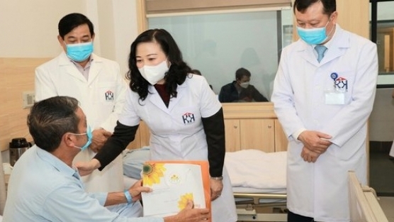 Tuần qua, nước ta ghi nhận 407 ca COVID-19