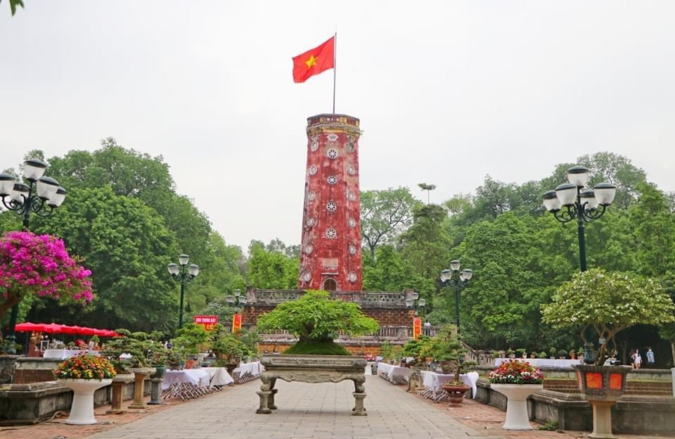 Thị xã Sơn Tây tổ chức hàng loạt sự kiện chào mừng 100 năm thành lập