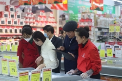 Huyện Thường Tín: Đảm bảo vệ sinh an toàn thực phẩm cho Nhân dân đón Tết