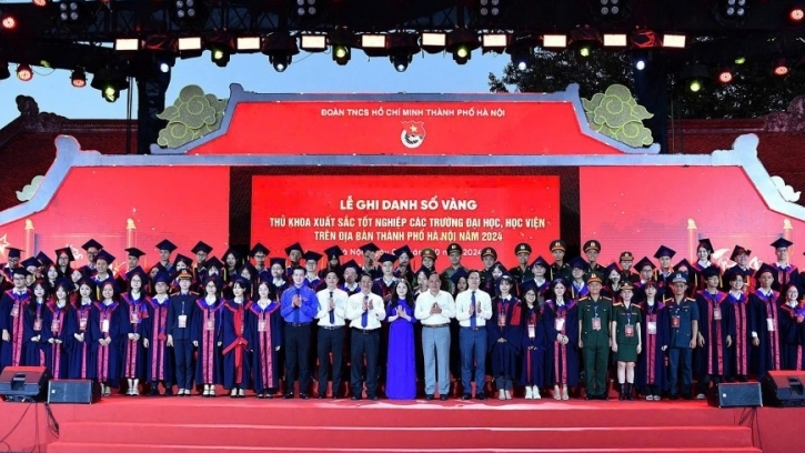 Hà Nội phấn đấu là "Thành phố học tập toàn cầu"