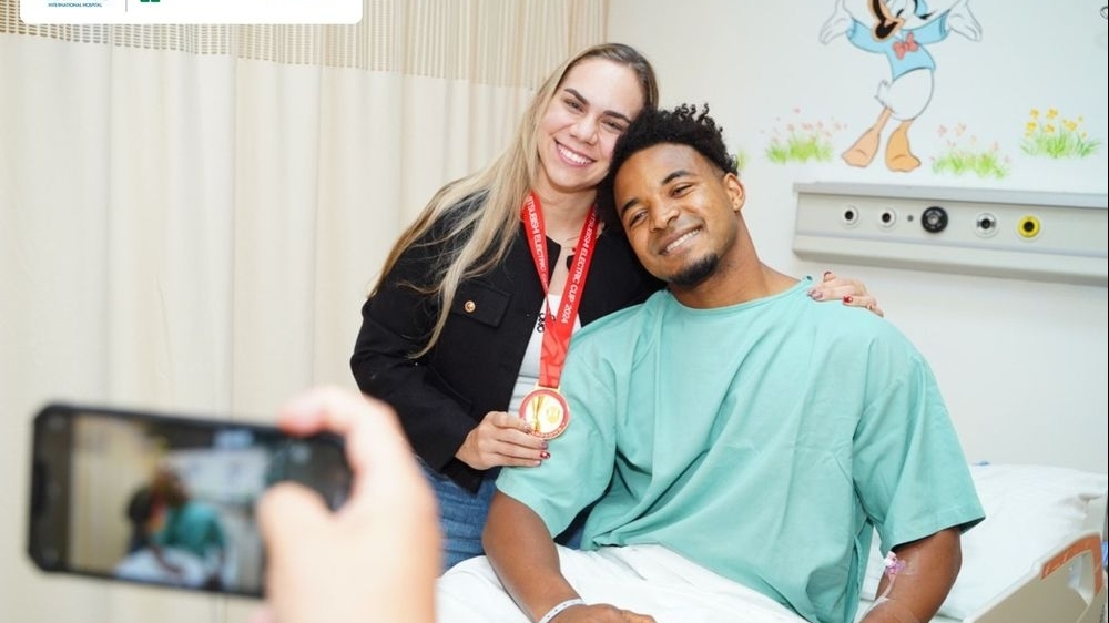 Cập nhật tình hình chấn thương của tiền đạo Xuân Son