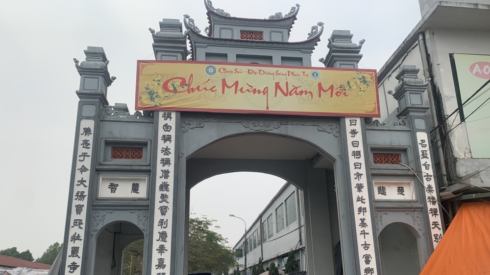 Làng xưa phố mới – Giải pháp phát huy trầm tích văn hóa ngàn năm