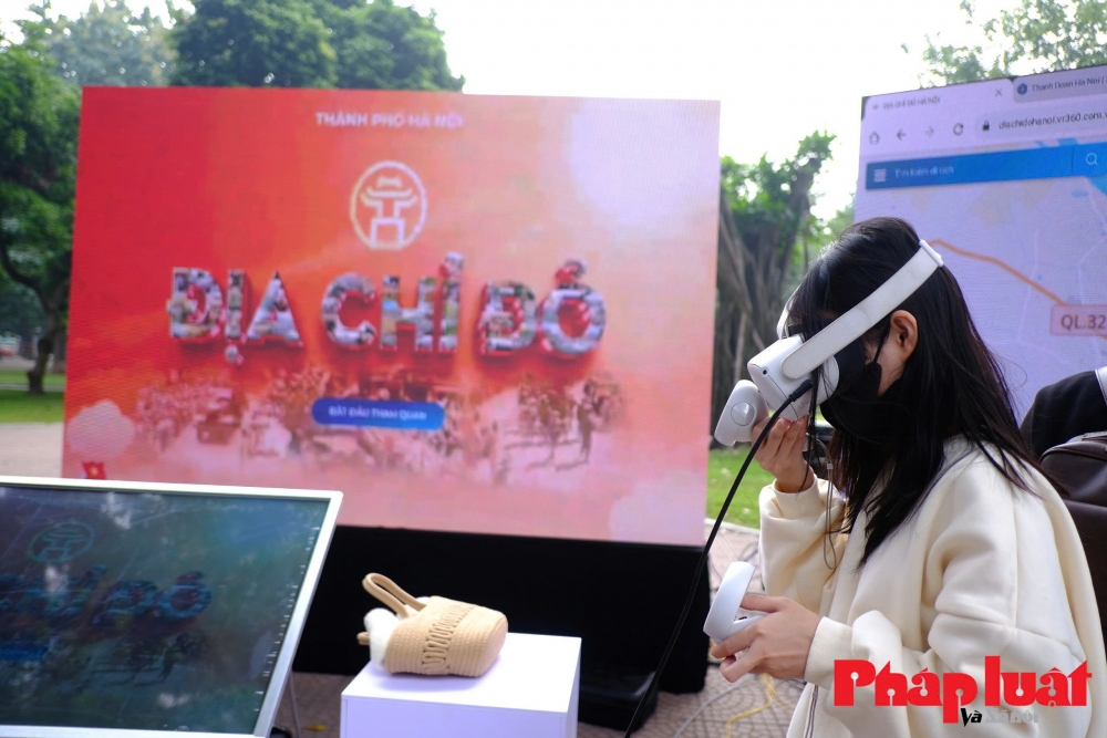 Chuyển đổi số tạo sức bật cho văn hóa, du lịch Thủ đô