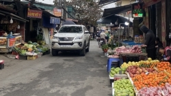 ha noi xoa bo 231 cho coc dep mat pho thi sach se ban an