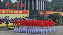 dang vien thu do gui gam niem tin truoc them dai hoi xiv