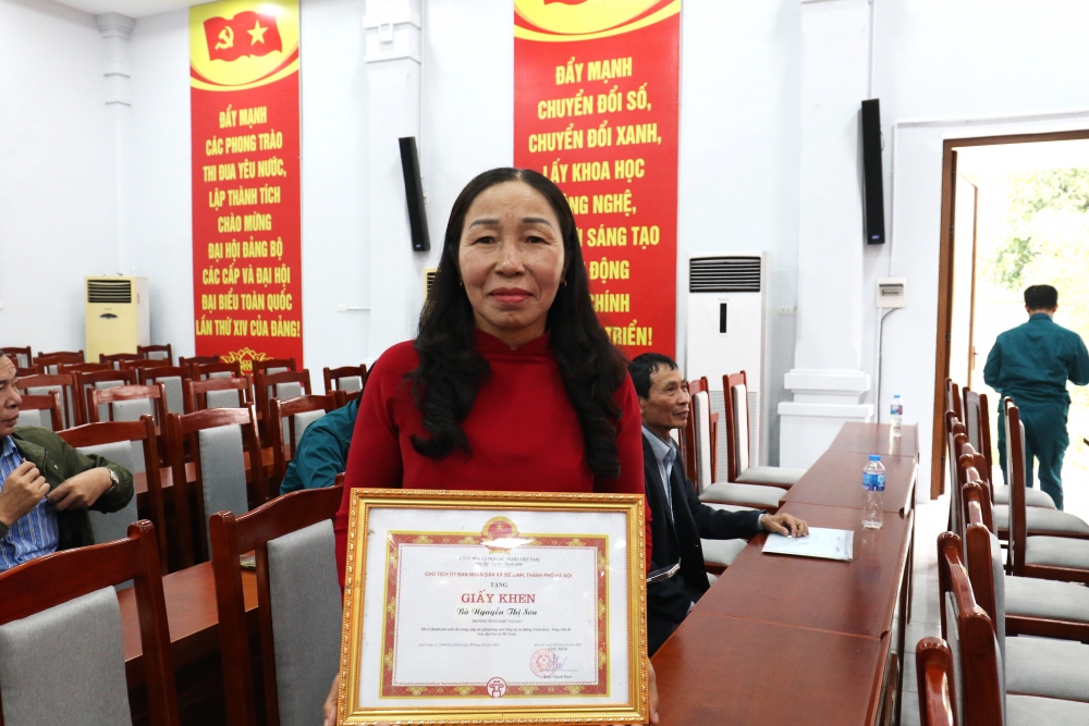 Cầu Hồng Hà – cây cầu của ý Đảng, lòng dân