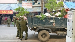 son tay tiep tuc day manh giai quyet diem nghen ve trat tu do thi