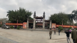 Bài 1: Linh thiêng nơi tông miếu Trần triều