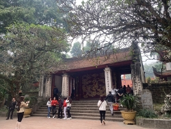 son tay ha noi hieu qua tu mo hinh quan ly tien cong duc tai den va