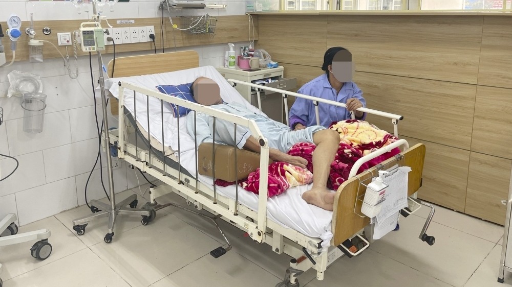 Hiểm hoạ khôn lường từ thuốc đái tháo đường "đội mác" y học cổ truyền