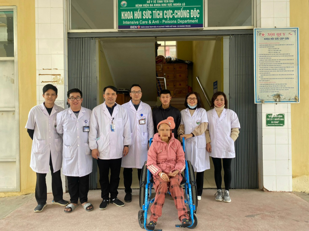 yen bai ba bau nguy kich vi uong la cay rung chua ho