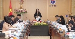 Tỷ lệ hút thuốc lá trong nhóm trên 15 tuổi giảm mạnh sau 5 năm