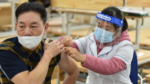 Số ca mắc mới COVID-19 nhiều nhất trong nửa tháng qua