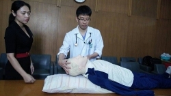 PGS. TS Mai Duy Tôn được Hội Đột quỵ Thế giới đề cử vào nhóm các cá nhân xuất sắc