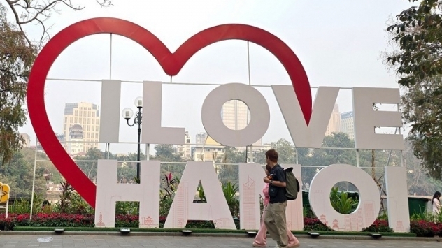 Hà Nội yêu cầu theo dõi việc thi hành Luật Thủ đô