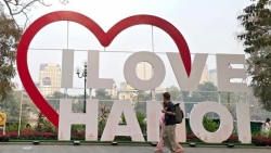 Hà Nội yêu cầu theo dõi việc thi hành Luật Thủ đô