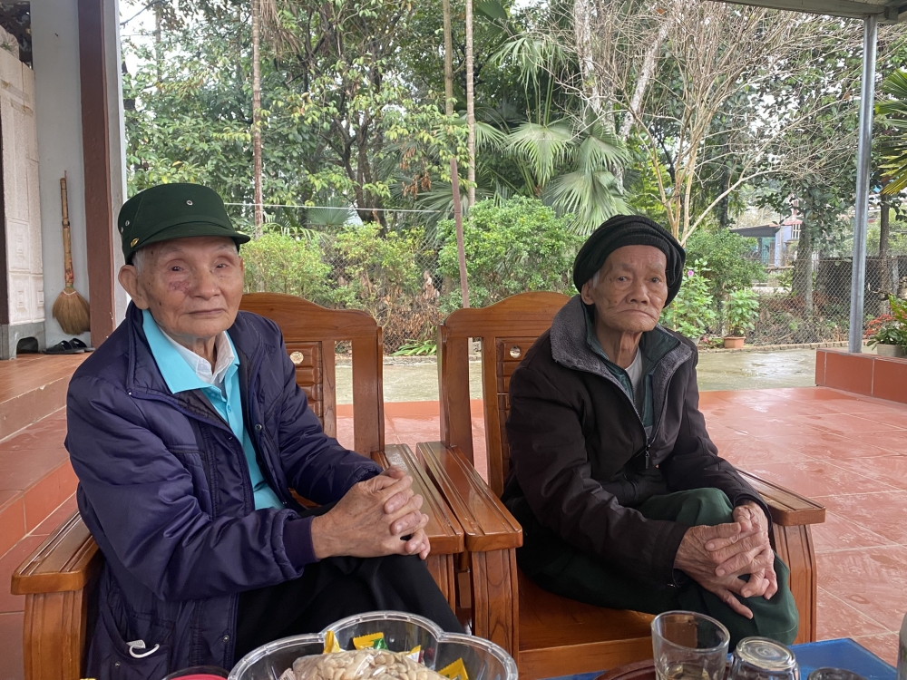 Người dân thôn Xuân Hòa, xã Vân Hòa mong chờ sớm thoát khỏi cảnh Bài cuối: Chính quyền quyết liệt, người dân mong chờ