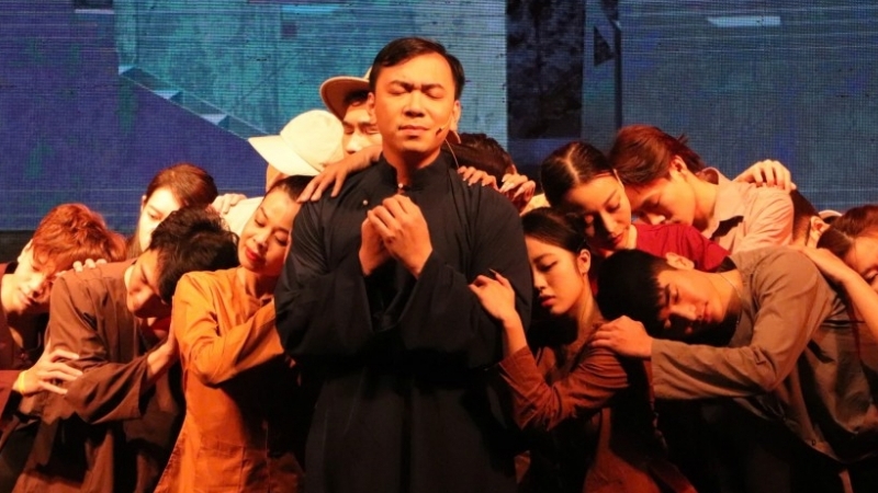 Sự nghiệp cách mạng lẫy lừng của Bí thư Hà Nội đầu tiên