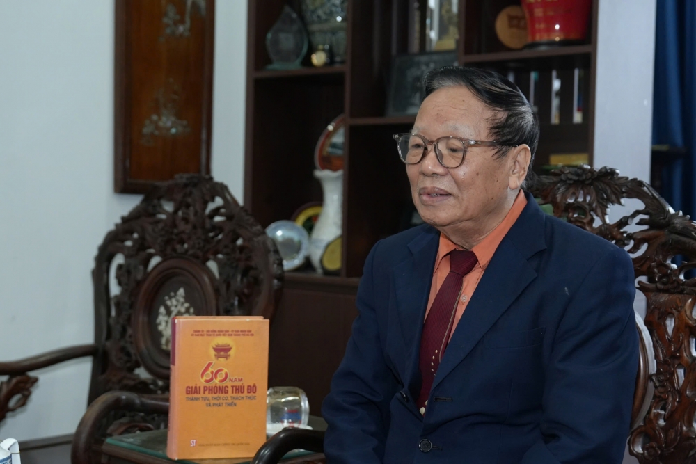 Bài 1: Coi văn hóa là nguồn lực phát triển