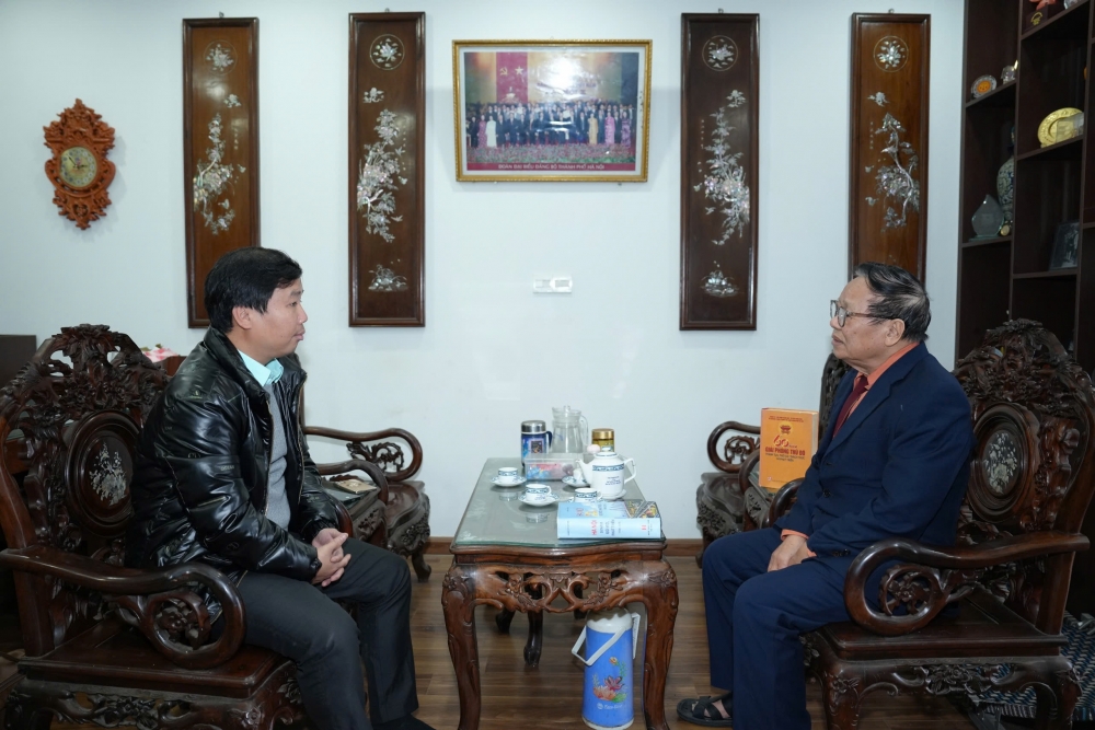 Bài 2: Chuyển đổi số - 