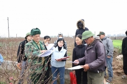 xa hong van day nhanh khao sat dat du an olympic