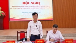 Xã Đoài Phương xây nền vững chắc cho giai đoạn phát triển mới