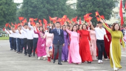 xa quang minh chuan bi nen tang cho nam ban le nhieu ky vong