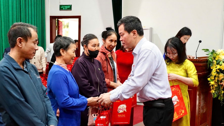 Yên Lãng trên hành trình trở thành vùng sinh thái năng động