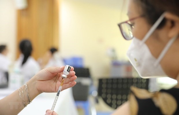 Số ca mắc COVID-19 có xu hướng tăng, Bộ Y tế gửi công văn khẩn