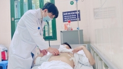 Bệnh viện Việt Đức mổ trở lại sau khi được gỡ "nút thắt"