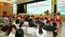 sau covid 19 gia tang cac benh nhiem trung kho dieu tri