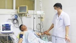 Quảng Ninh: Người đàn ông nhiễm chất cực độc sau khi ăn nửa con so biển