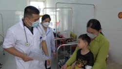 Lào Cai: Bệnh nhân mắc cúm A tăng, ngành y tế khuyến cáo các biện pháp phòng bệnh cúm