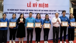 quan tay ho nhieu hoat dong y nghia chao mung ngay thanh lap doan