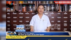 Sản phẩm Lưu Nguyên Đường Tâm quảng cáo sai sự thật – bóc trần hệ sinh thái “thuốc tiên”