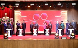 ha noi dong hanh cung doanh nghiep chuyen doi so