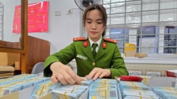 Hiệu quả thiết thực sau tinh gọn bộ máy