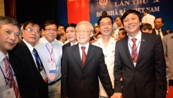 Hà Nội là máu thịt của tôi!